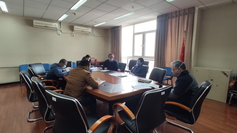 中國(guó)農(nóng)墾經(jīng)濟(jì)發(fā)展中心黨總支組織參觀 “偉大的變革—慶祝改革開(kāi)放40周年大型展覽”